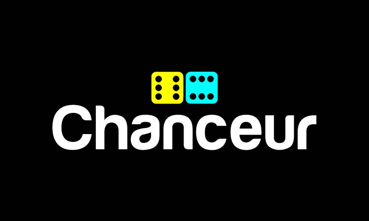 Chanceur.com - Catchy premium domain names